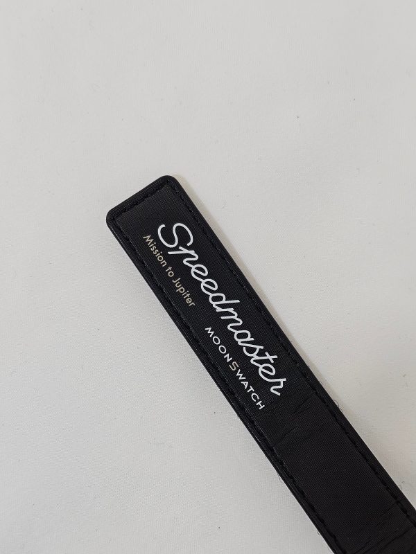 Omega X Swatch MoonSwatch Collection: Mission to Jupiter