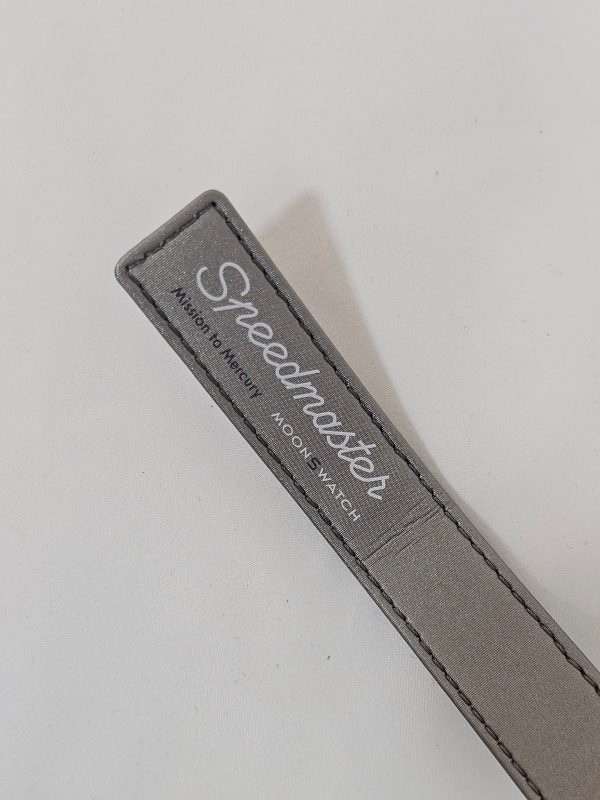 Swatch x OMEGA MoonSwatch Collection: Mission to Mercury