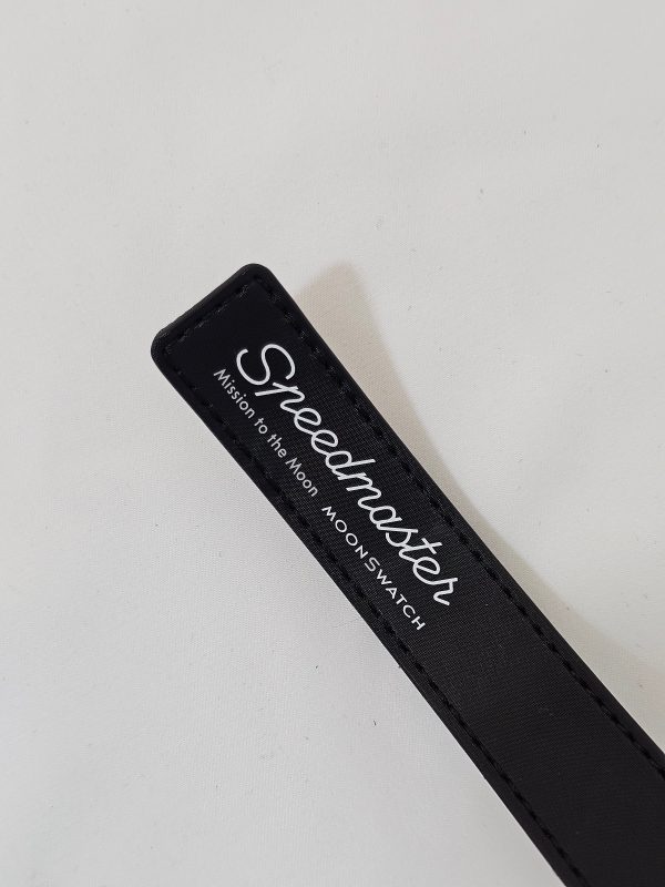 Swatch x OMEGA MoonSwatch Collection: Mission To The Moon