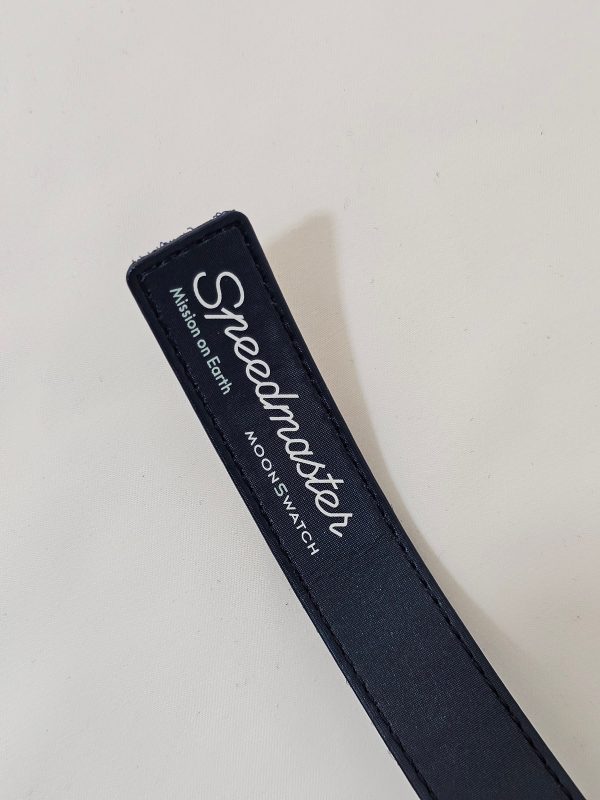 Swatch x OMEGA MoonSwatch Collection: Mission on Earth