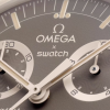 Omega X Swatch MoonSwatch Collection: Mission on Earth - Desert