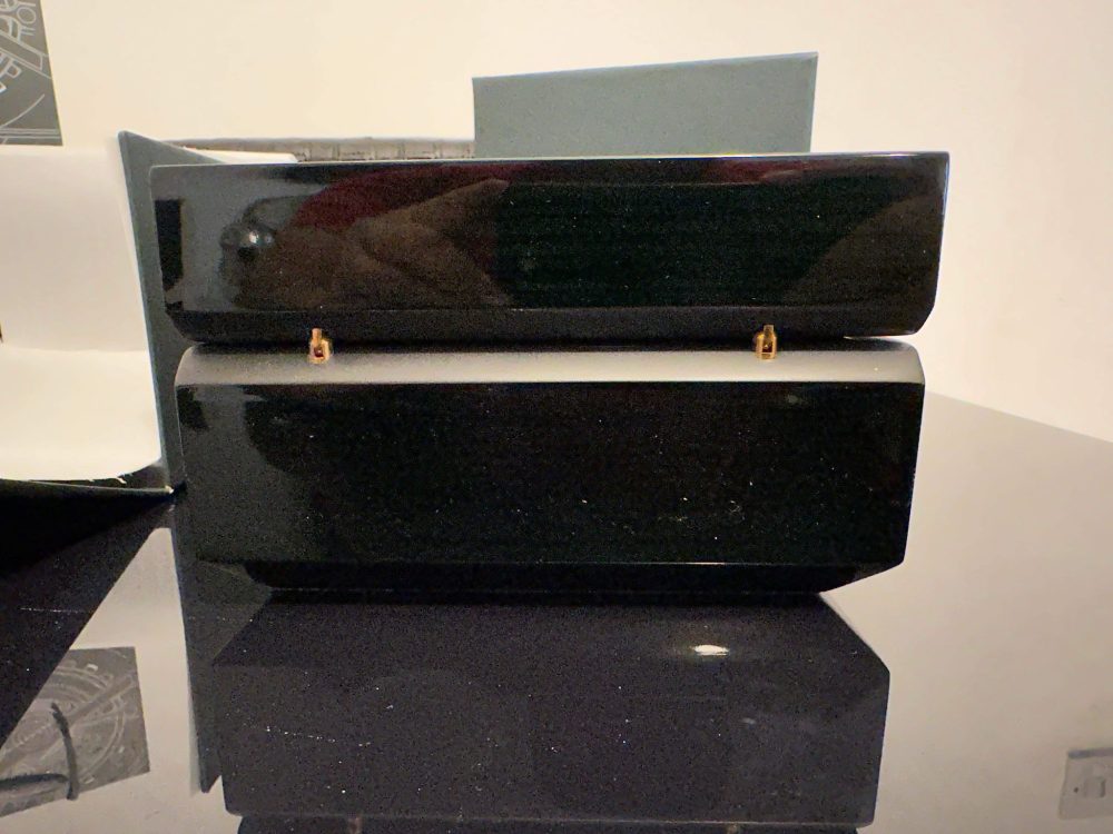 AP  Latest Version Box and Papers