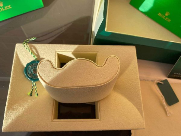 Rolie Box and Papers New Version 1:1 Best Edition