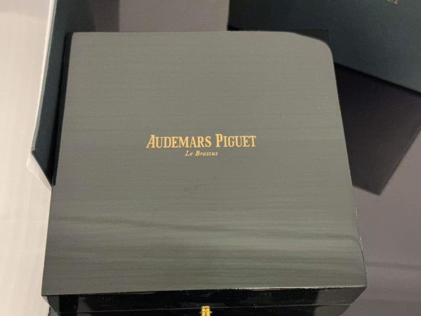 AP  Latest Version Box and Papers