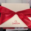 Omega Box and Papers New