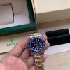 Buy Best Super Fake Rolex Submariner 126613 Bluesy 1:1 Copy