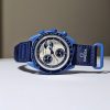 Mission to the Super Blue Moonphase (SO33N700)