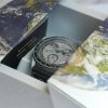 Swatch x OMEGA MoonSwatch Collection: Mission To EarthPhase SO33M700