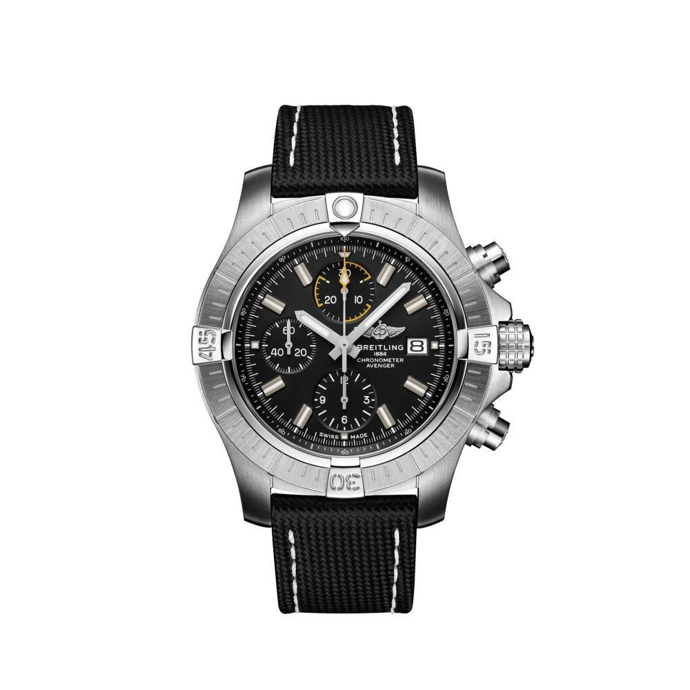 Breitling AVENGER Chronograph 45, Ref# A13317101B1X1 Breitling AVENGER Chronograph 45, Ref# A13317101B1X1