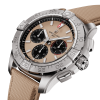 Breitling Avenger B01 Chronograph 44, Stainless Steel, Ref# AB0147101A1X1, Unworn 2024 Breitling Avenger B01 Chronograph 44, Stainless Steel, Ref# AB0147101A1X1, Unworn 2024
