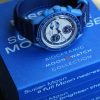 Mission to the Super Blue Moonphase (SO33N700)