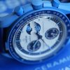Mission to the Super Blue Moonphase (SO33N700)