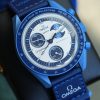 Mission to the Super Blue Moonphase (SO33N700)