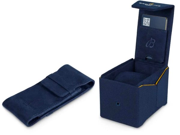 Breitling Avenger B01 Chronograph 44, Stainless Steel, Ref# AB0147101A1X1, Unworn 2024 Breitling Avenger B01 Chronograph 44, Stainless Steel, Ref# AB0147101A1X1, Unworn 2024