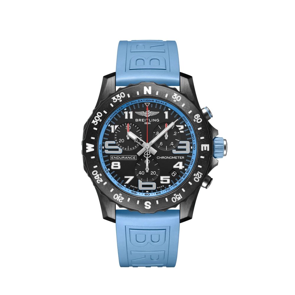 Breitling Endurance PRO Breitlight® Ref# X82310281B1S1 Breitling Endurance PRO Breitlight® Ref# X82310281B1S1