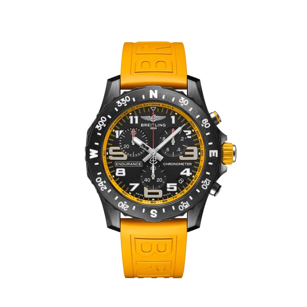Breitling Endurance PRO Breitlight® Ref# X82310A41B1S1 Breitling Endurance PRO Breitlight® Ref# X82310A41B1S1