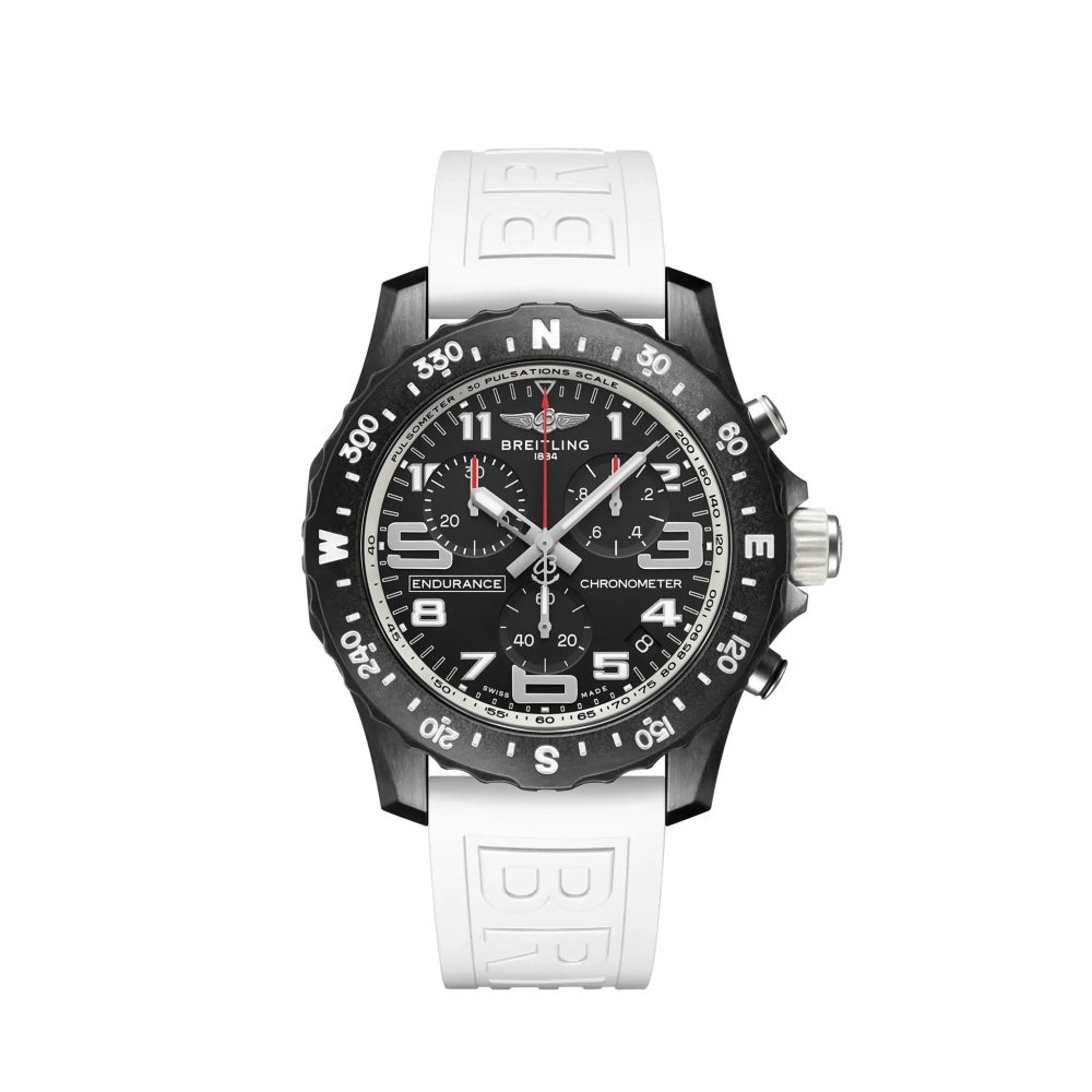 Breitling Endurance PRO Breitlight® Ref# X82310A71B1S1 Breitling Endurance PRO Breitlight® Ref# X82310A71B1S1
