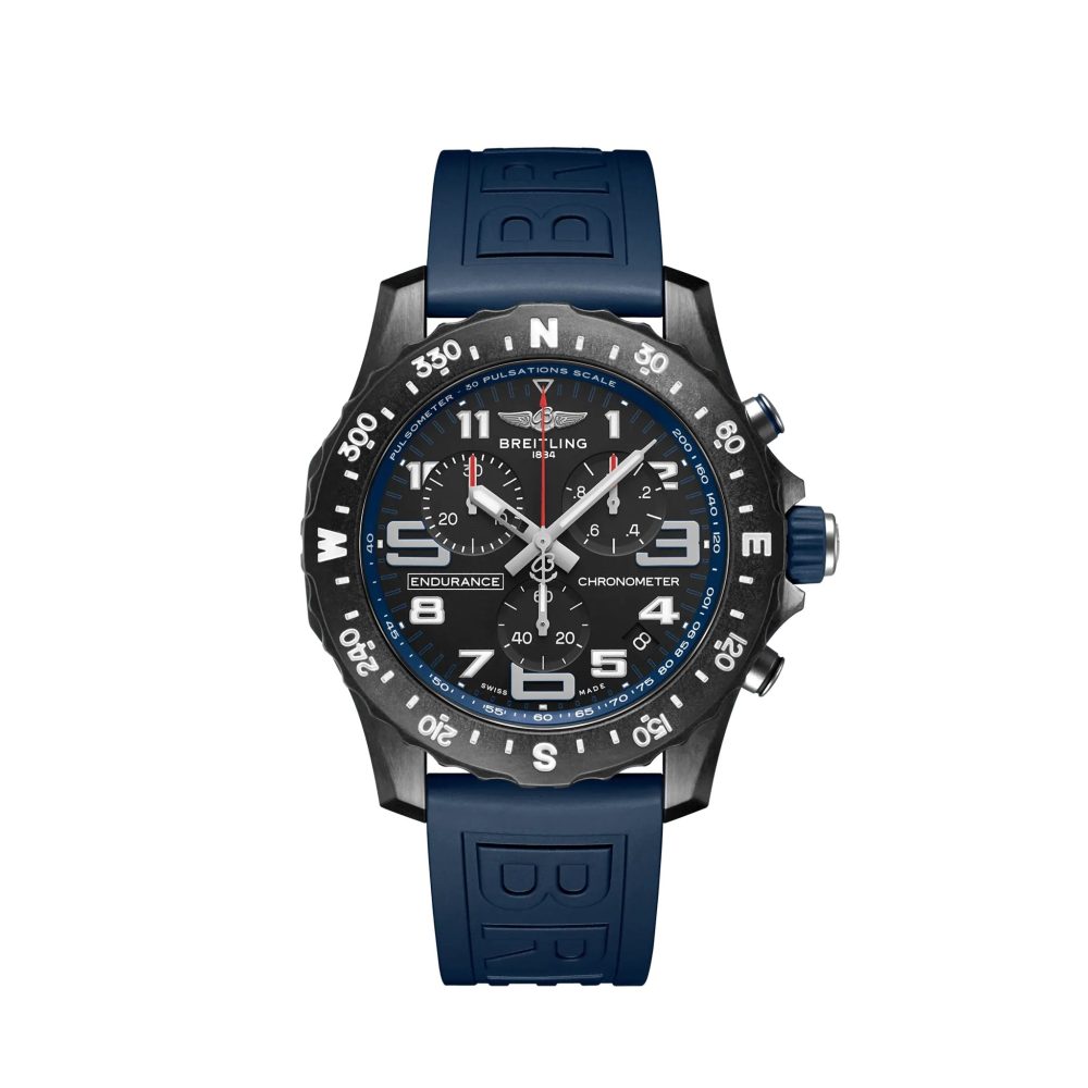 Breitling Endurance PRO Breitlight® Ref# X82310D51B1S1 Breitling Endurance PRO Breitlight® Ref# X82310D51B1S1