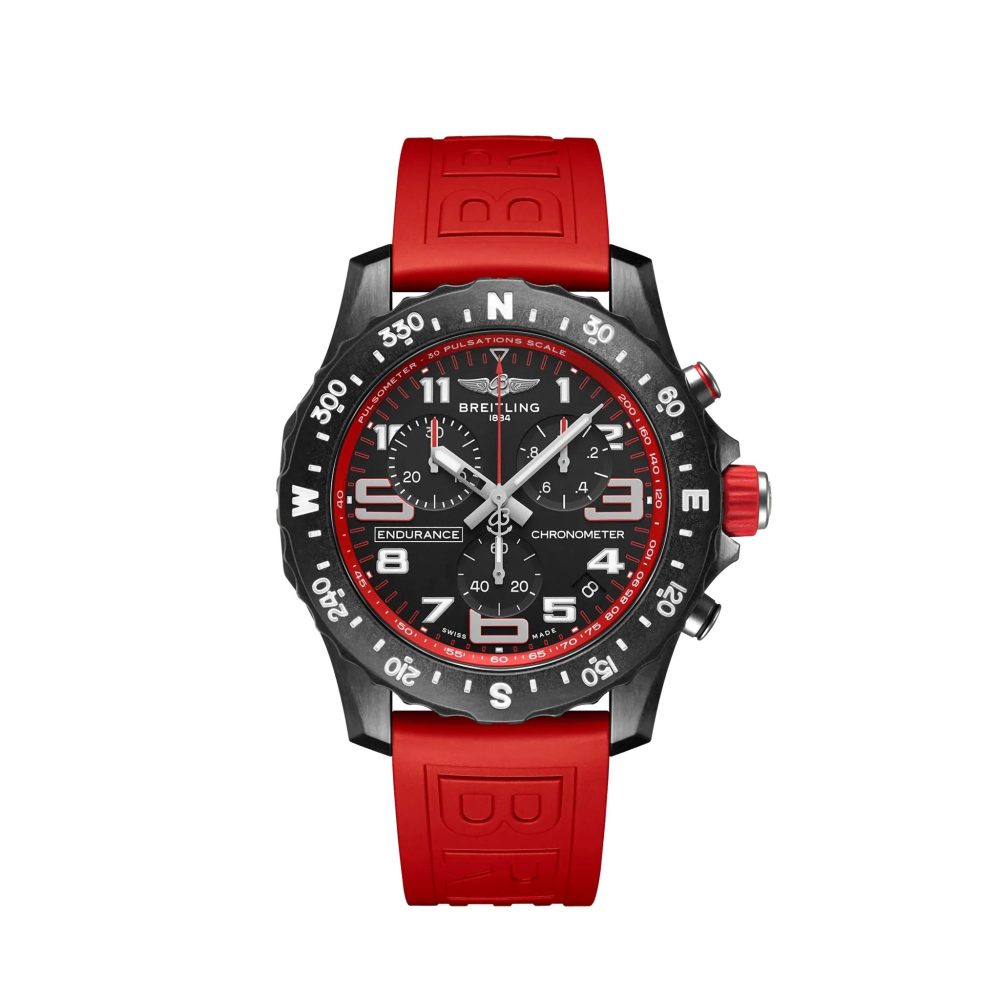 Breitling Endurance PRO Breitlight® Ref# X82310D91B1S1 Breitling Endurance PRO Breitlight® Ref# X82310D91B1S1