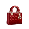 Small Lady Dior Bag