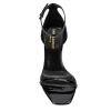 Opyum 85 patent leather sandals