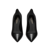 Opyum 85 patent leather pumps