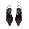 LEE slingback pumps in patent leather