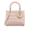 Medium Lady Dior Bag