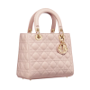 Medium Lady Dior Bag
