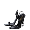 Opyum 110 patent leather sandals