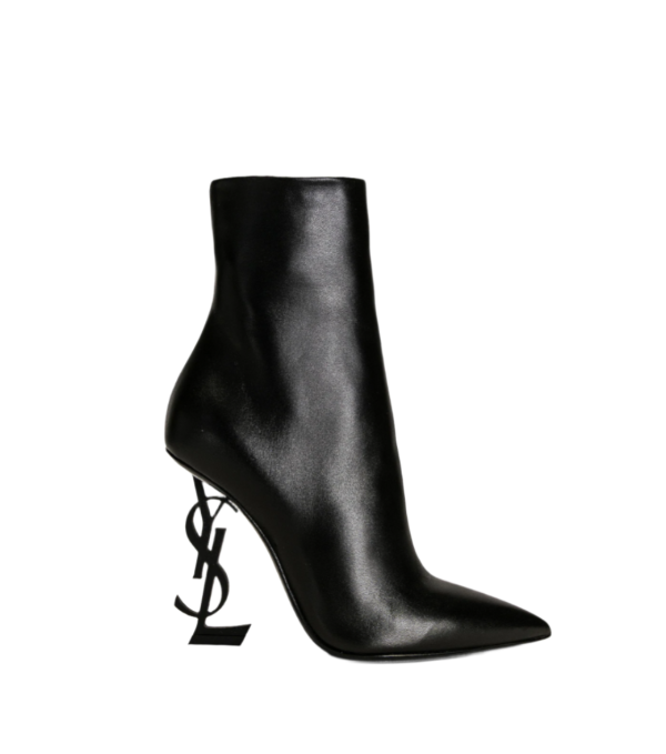 Opyum 110 YSL Heeled Boots Opyum 110 YSL Heeled Boots
