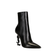 Opyum 110 YSL Heeled Boots Opyum 110 YSL Heeled Boots