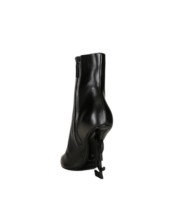 Opyum 110 YSL Heeled Boots Opyum 110 YSL Heeled Boots