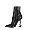 Opyum 110 YSL Heeled Boots Opyum 110 YSL Heeled Boots