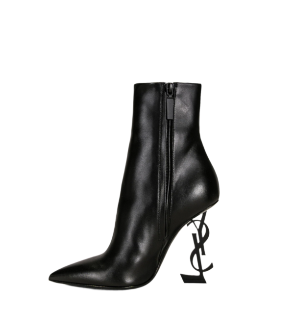 Opyum 110 YSL Heeled Boots Opyum 110 YSL Heeled Boots