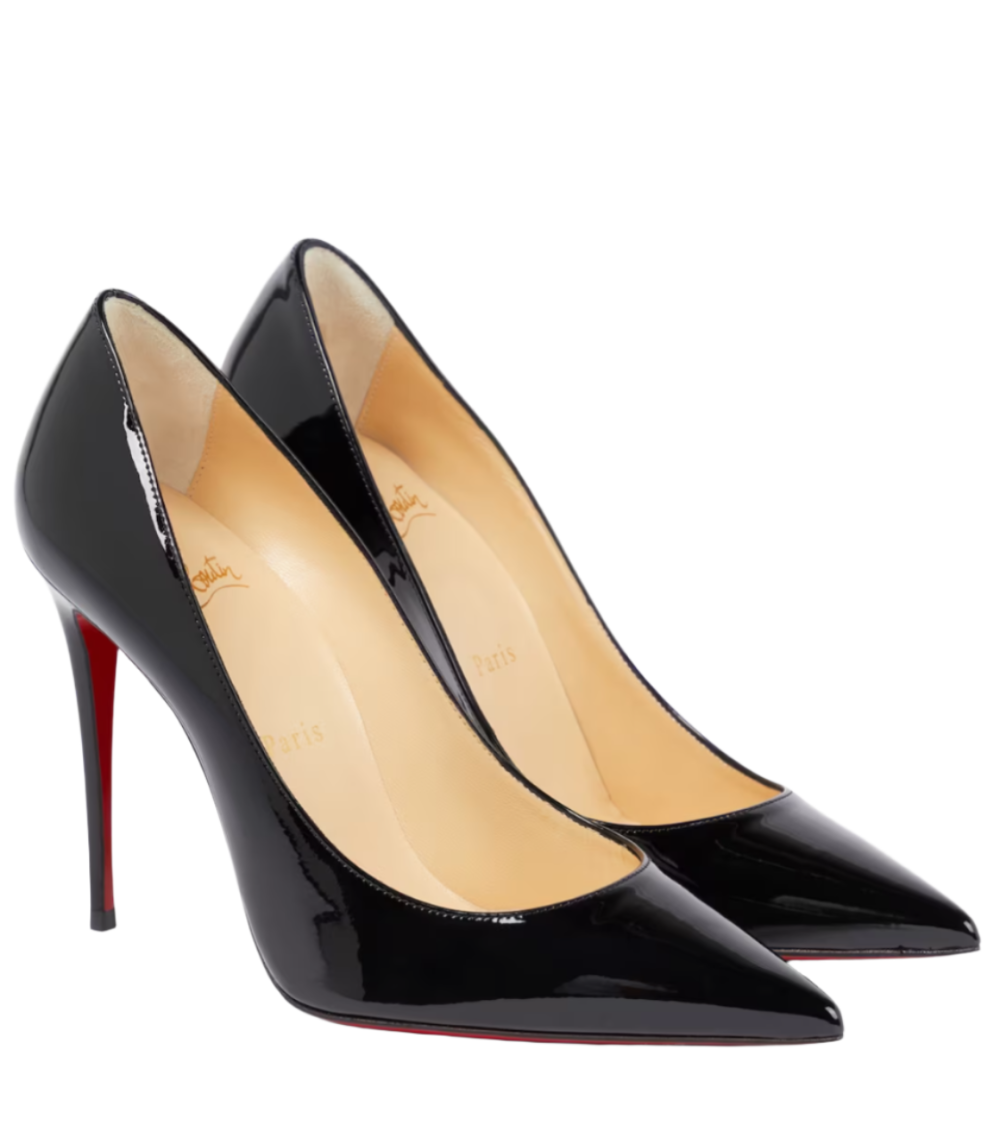 Kate 554 100 pumps Kate 554 100 pumps