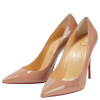 Kate 100 patent leather pumps Kate 100 patent leather pumps
