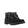 LV x Timberland Tall Ankle Boot LV x Timberland Tall Ankle Boot