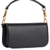 Locò Small leather shoulder bag