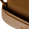 Voltaire Mini leather shoulder bag