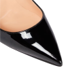 So Kate 120 patent leather pumps