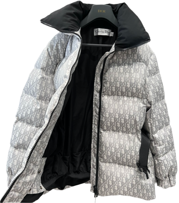 Limited Alps Ski Cotton Jacket Limited Alps Ski Cotton Jacket