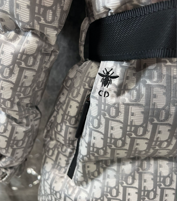 Limited Alps Ski Cotton Jacket Limited Alps Ski Cotton Jacket