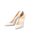 Kate nappa pumps