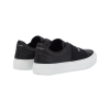 City Sport leather sneakers