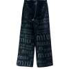 Classic Gradient Print Jeans Classic Gradient Print Jeans