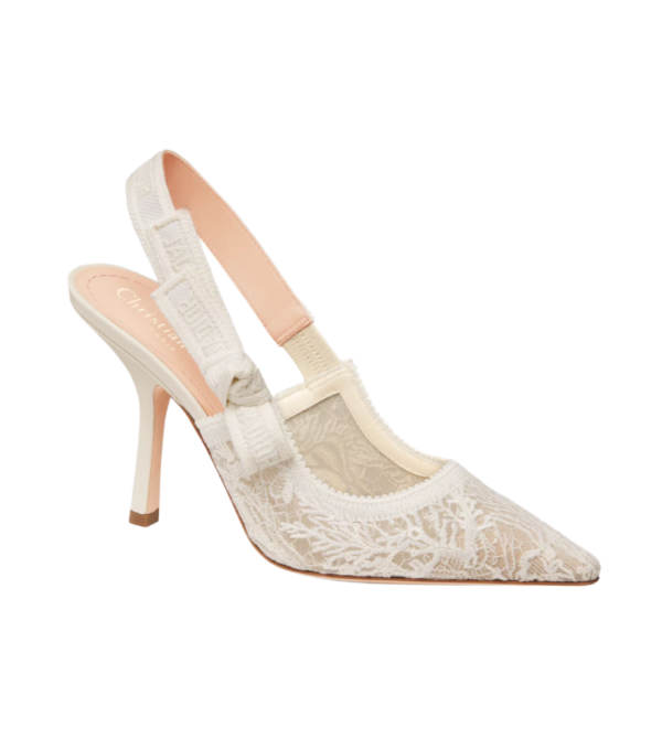 J'Adior Slingback Pump