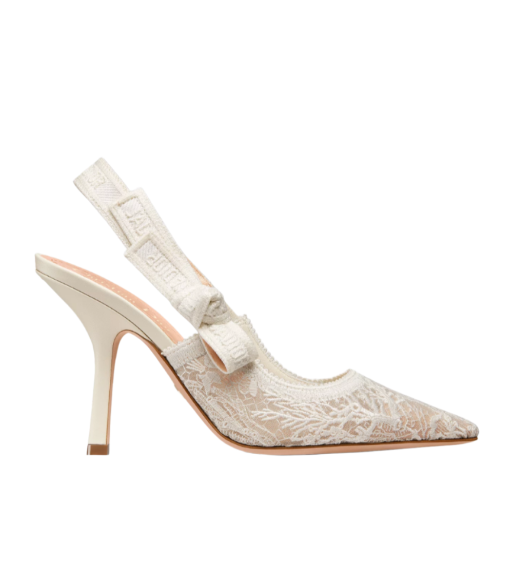 J'Adior Slingback Pump