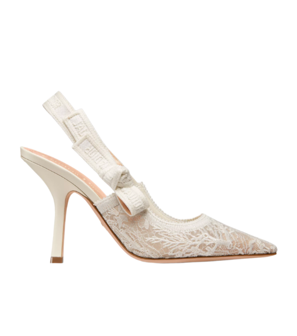 J'Adior Slingback Pump