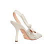 J'Adior Slingback Pump